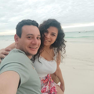 Meet your Posher, Marina